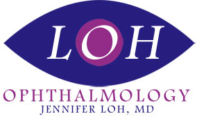 Jennifer Loh MD