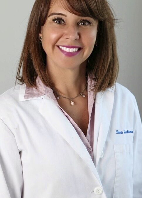 Dr. Diana Shechtman Joins Loh Ophthalmology Associates!