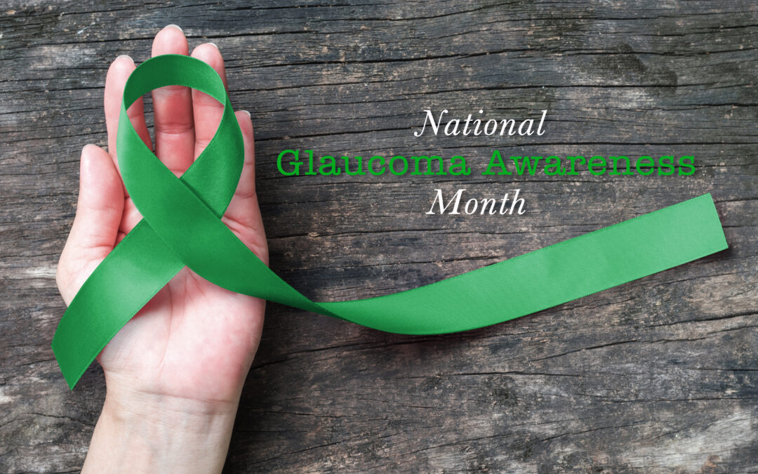 Glaucoma Myths Uncovered – Glaucoma Awareness Month